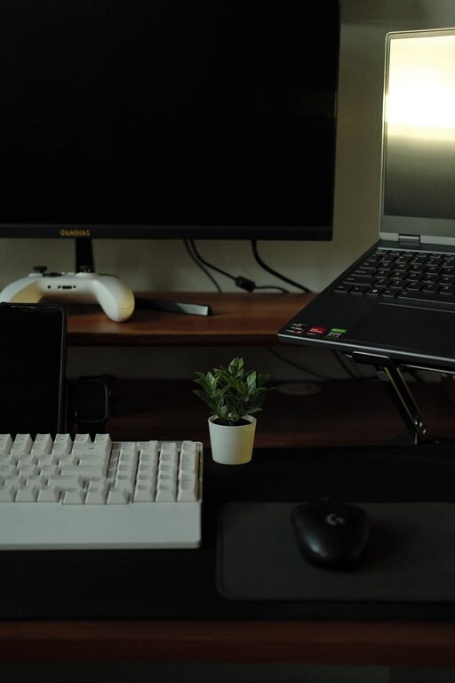 Consejos prácticos para organizar un espacio de trabajo en casa y aumentar la productividad